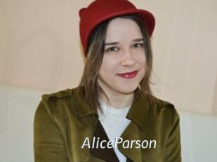 AliceParson