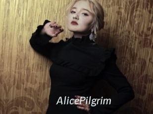AlicePilgrim Porn Star
