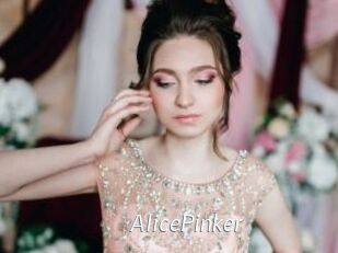 AlicePinker