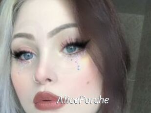 AlicePorche