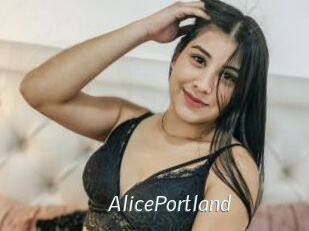AlicePortland