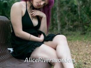 AliceRiverswonders