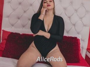 AliceRods