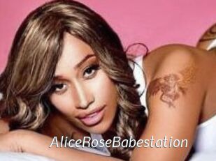 AliceRoseBabestation