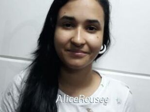 AliceRousee