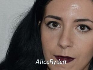 AliceRyderr