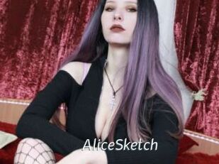 AliceSketch