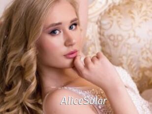 AliceSolar