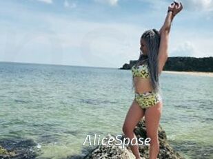 AliceSpase