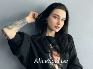 AliceSpecter