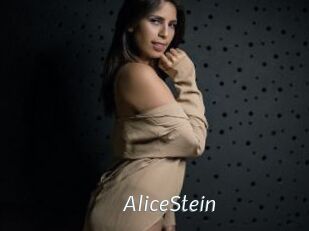AliceStein