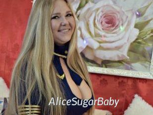 AliceSugarBaby