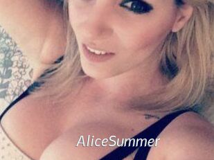 AliceSummer
