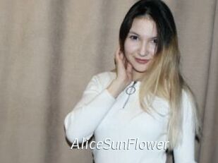 AliceSunFlower