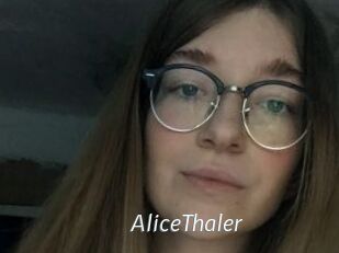 AliceThaler