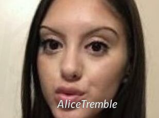 AliceTremble