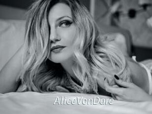 AliceVonDare
