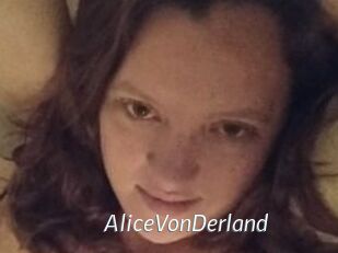 Alice_VonDerland