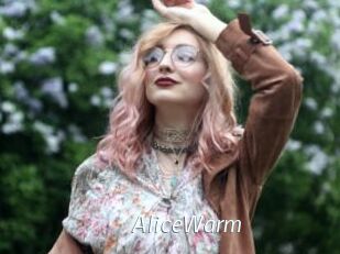 AliceWarm