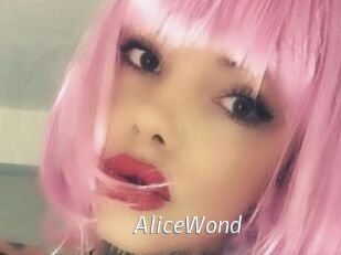 AliceWond
