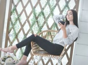 AliceWong