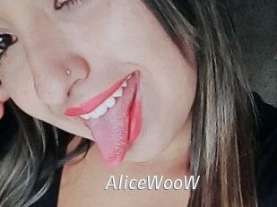 AliceWooW