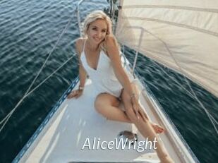 AliceWright
