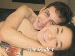 Alice_X_Adam