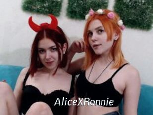 AliceXRonnie