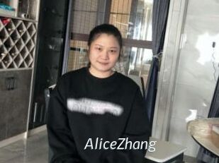 AliceZhang