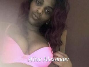 Alice_Alexander Porn Star