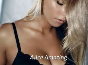 Alice_Amazing