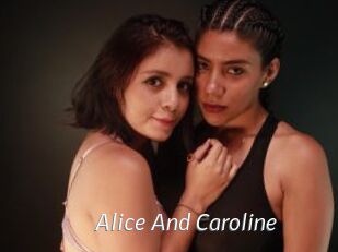 Alice_And_Caroline