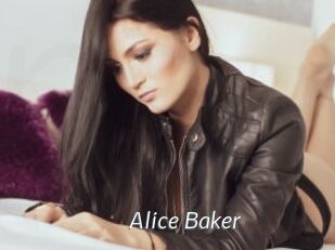 Alice_Baker