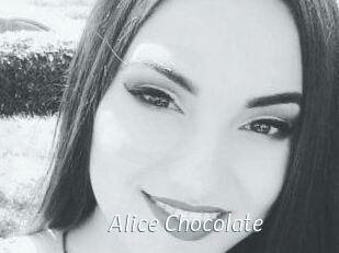 Alice_Chocolate