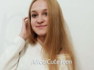 Alice_CuteTeen