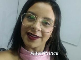 Alice_Prince Porn Star