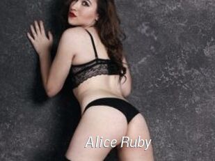 Alice_Ruby