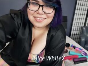 Alice_WhiteX