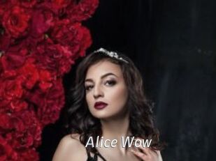 Alice_Wow