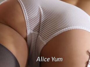Alice_Yum