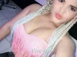 Alice_mine
