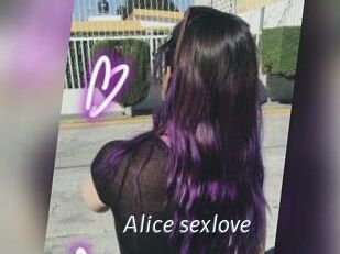 Alice_sexlove