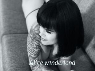 Alice_w1nderland