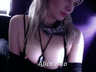 Alice_xoxo