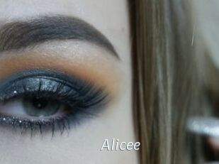 Alicee