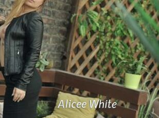 Alicee_White Porn Star