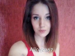 Alicefox67