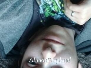 AliceinPlayland