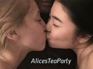 AlicesTeaParty